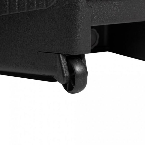 STAGG 15 TAŞINABİLİR HOPARLÖR AS15B - Resim 2