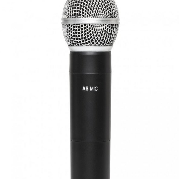 STAGG 12 TAŞINABİLİR HOPARLÖR AS12B - Resim 5