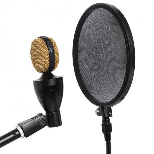 STAGG POP FİLTRE PMCOH - 2