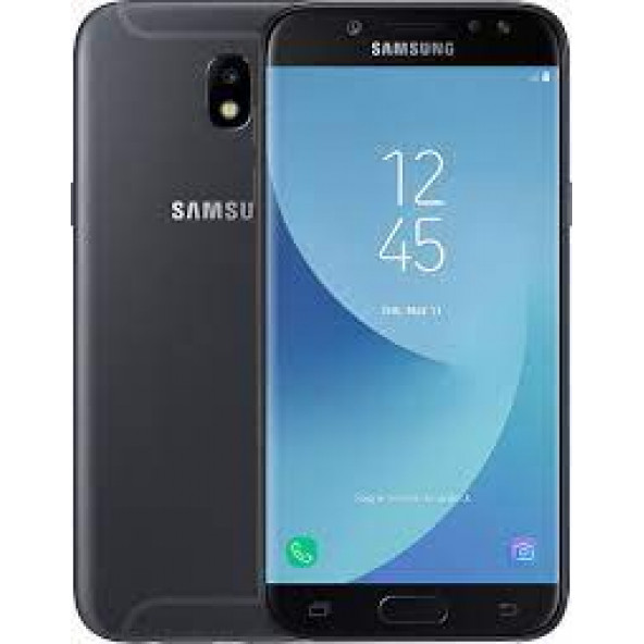 SAMSUNG GALAXY J7 PRO 64GB SİYAH KUTULU YENİLENMİŞ A GRADE