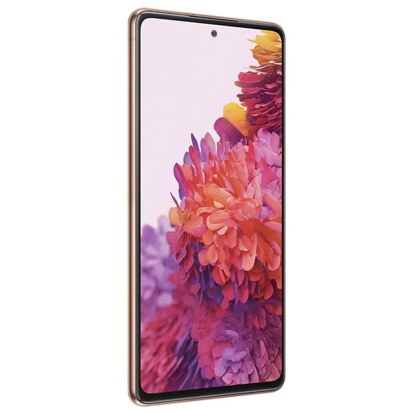 Yenilenmiş Samsung Galaxy S20 FE 128 GB (12 Ay Delta Servis Garantili) - B Kalite - 11