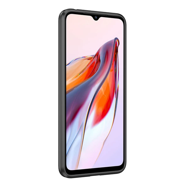 Xiaomi Redmi 12C Kılıf Zore Niss Deri Desenli Silikon Kılıf - Resim 10