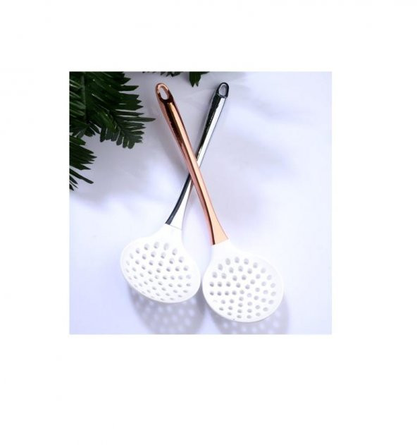 Kosova Silikon Kevgir Bakır SLK301 - 2