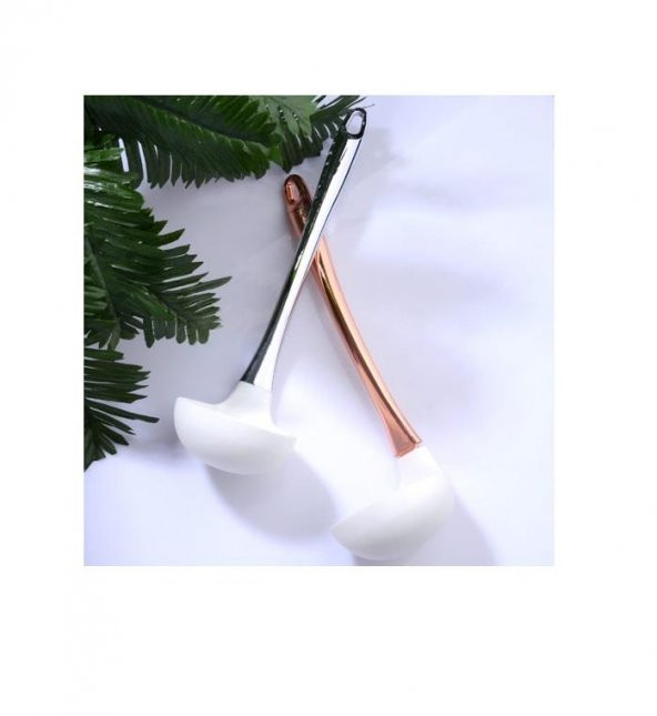 Kosova Silikon Kepçe Bakır SLK302