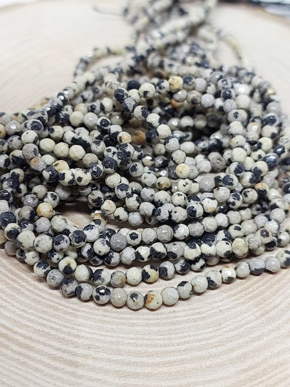 Jasper Taşı Dizi 2,5mm (36720) ürün görseli