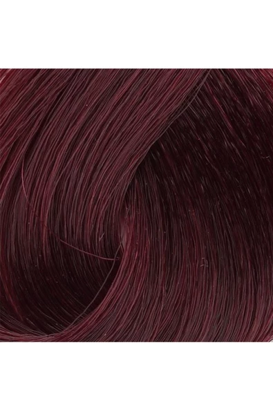 Premium 4.65 Akaju Kızıl Kestane - Kalıcı Krem Saç Boyası 50 g Tüp - 2