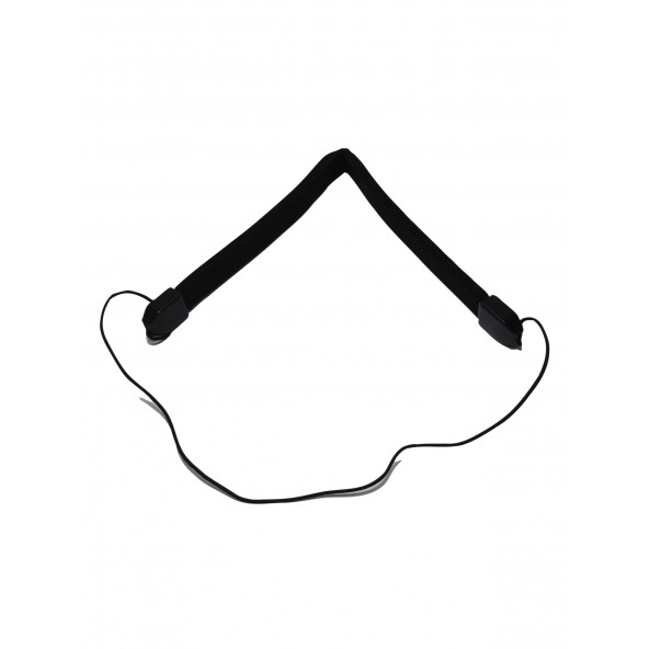 ZBOSP837 FOTOĞRAF MAKİNESİ VE KAMERA ASMA KAYIŞI 77X3X4CM - 2