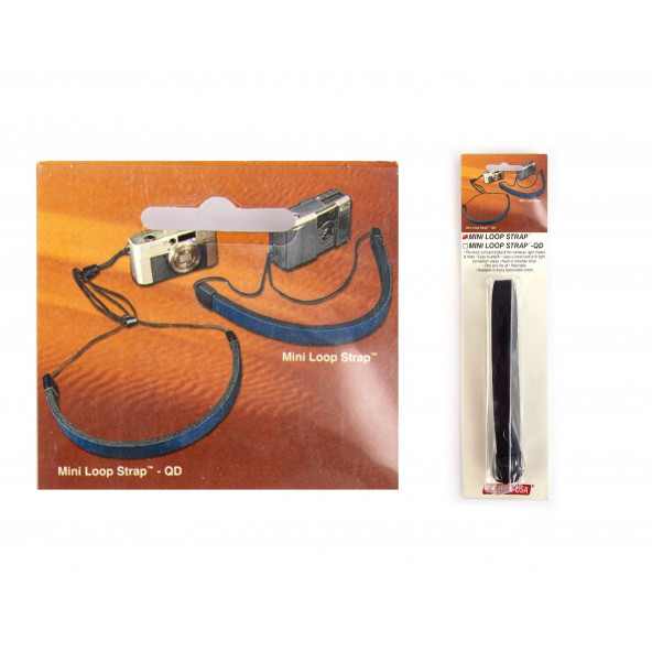 ZBOSP837 FOTOĞRAF MAKİNESİ VE KAMERA ASMA KAYIŞI 77X3X4CM - 4