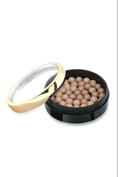 Golden Rose Allık - Ball Blusher No: 02
