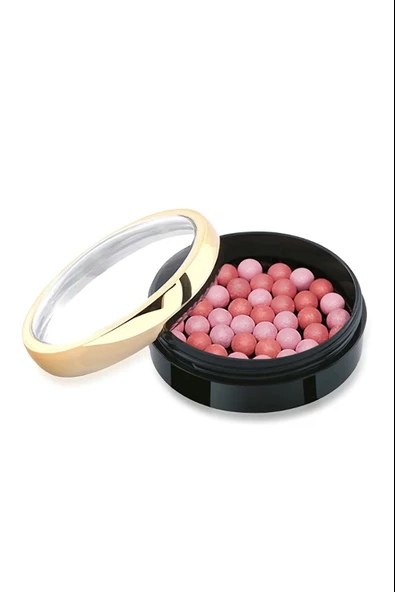 Golden Rose Allık - Ball Blusher No: 03