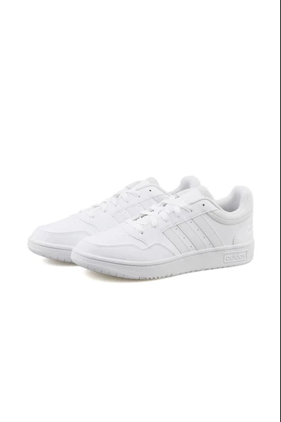 Adidas Hoops 3.0 Basketball Erkek Günlük Spor Ayakkabı - 6