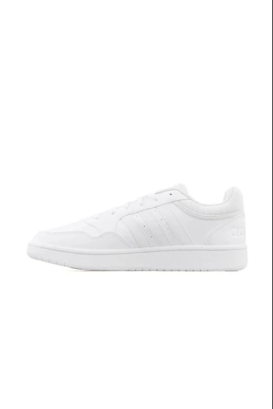 Adidas Hoops 3.0 Basketball Erkek Günlük Spor Ayakkabı - Resim 4