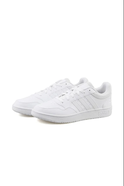 Adidas Hoops 3.0 Basketball Erkek Günlük Spor Ayakkabı - Resim 6