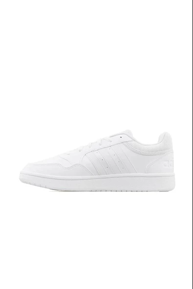 Adidas Hoops 3.0 Basketball Erkek Günlük Spor Ayakkabı - 4