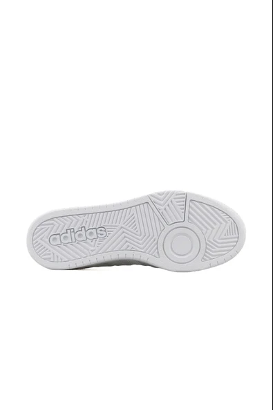 Adidas Hoops 3.0 Basketball Erkek Günlük Spor Ayakkabı - Resim 10