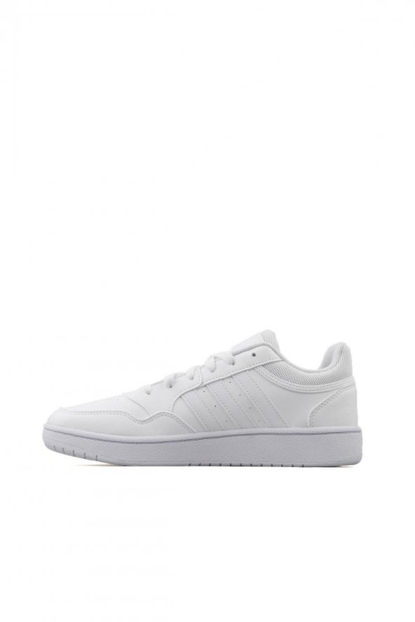 Adidas Hoops 3.0 K Unisex Günlük Spor Ayakkabı - 3