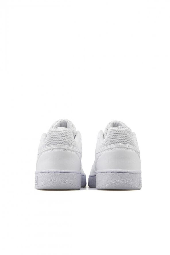 Adidas Hoops 3.0 K Unisex Günlük Spor Ayakkabı - 4