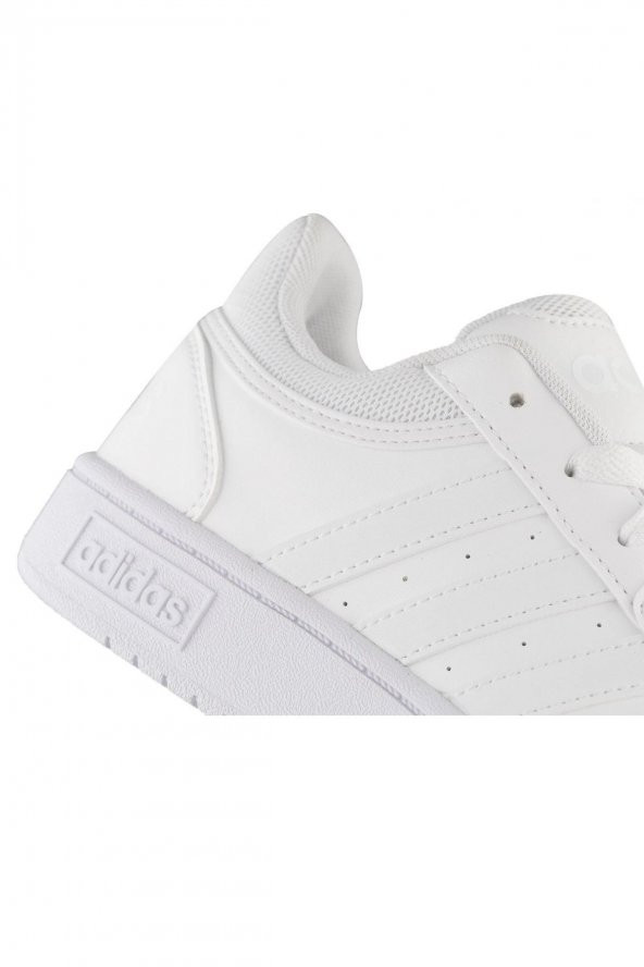 Adidas Hoops 3.0 K Unisex Günlük Spor Ayakkabı - 5