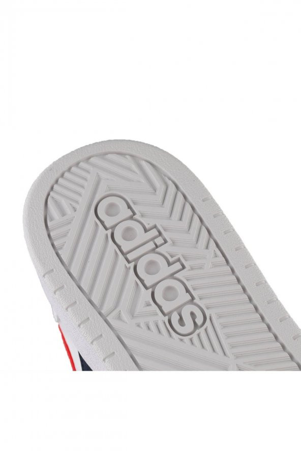 Adidas Hoops 3.0 K Unisex Günlük Spor Ayakkabı - 7