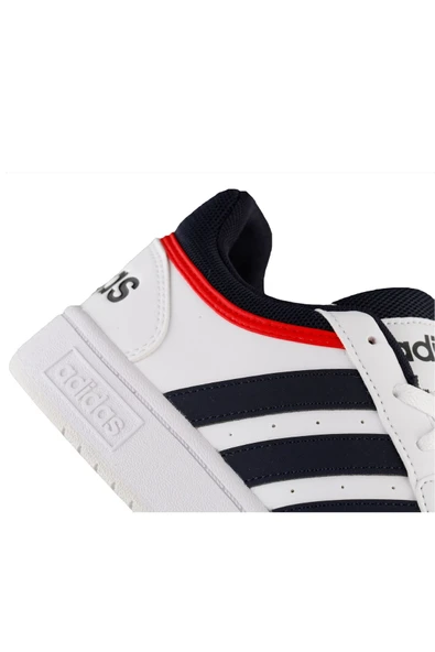 Adidas Hoops 3.0 Basketball Erkek Günlük Spor Ayakkabı - Resim 9
