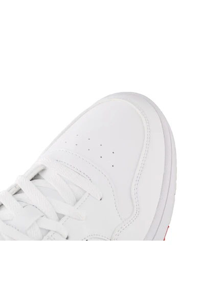 Adidas Hoops 3.0 Basketball Erkek Günlük Spor Ayakkabı - Resim 11