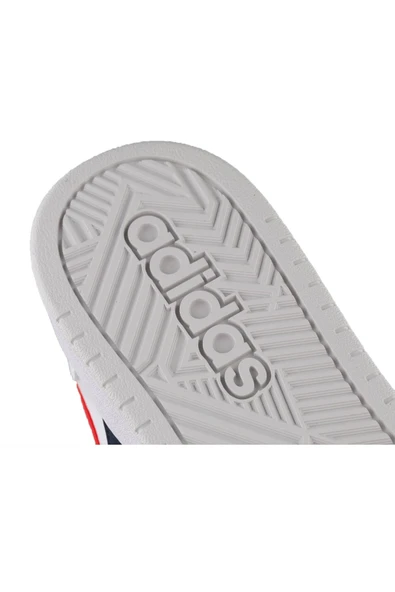Adidas Hoops 3.0 Basketball Erkek Günlük Spor Ayakkabı - Resim 12