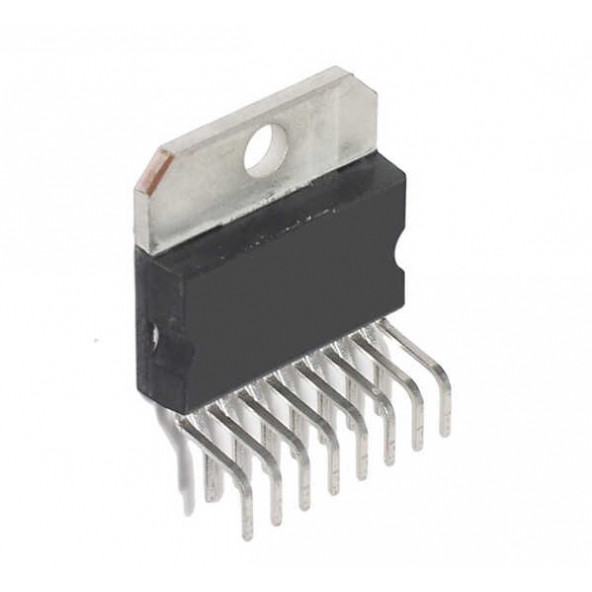 TDA 7394 Entegre Devre - 2