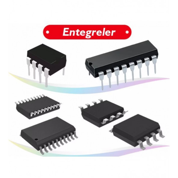 TDA 7495 Entegre Devre - 2