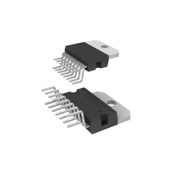 TDA 7495 Entegre Devre - 3