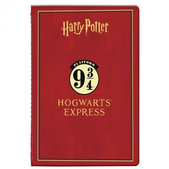 Harry Potter Mini Planner - 5