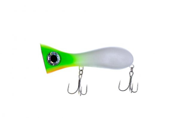Pandora Orca Popper 100mm 31gr  Maket Balık Orc 006