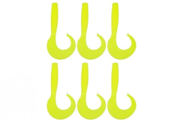 Pandora Slicon Ar 100 Yellow 60mm Paket İçi 8 Adet ürün görseli