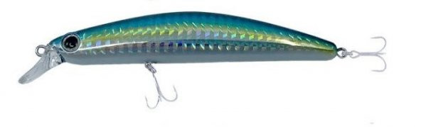 Kendo Killers Minnow Hasen 100 F 14.1 gr Suni Yem 20