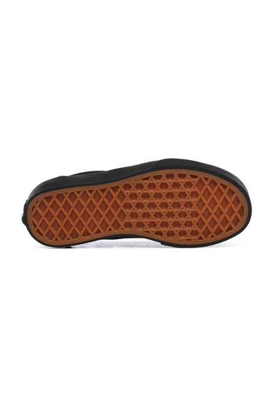 Vans Yt Doheny Siyah Spor Günlük  Ayakkabı - 7