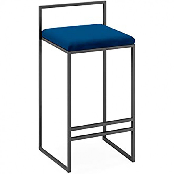 HouseLab Star Bar Sandalyesi ürün görseli