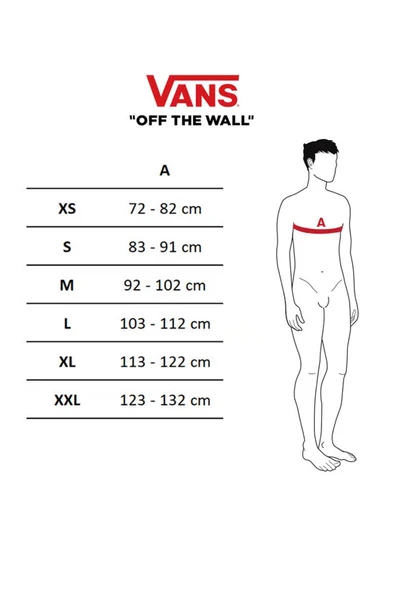 Vans Classıc Atlet - Resim 4