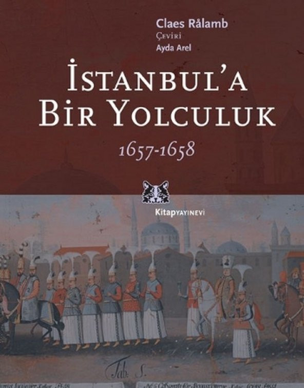 İstanbula Bir Yolculuk 1657-1658