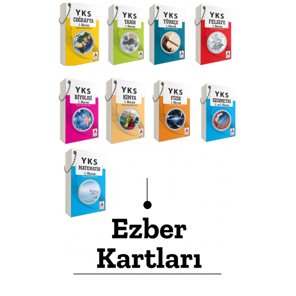 %100 Kazandıran Hızlandırılmış TYT Hazırlık Seti - 4