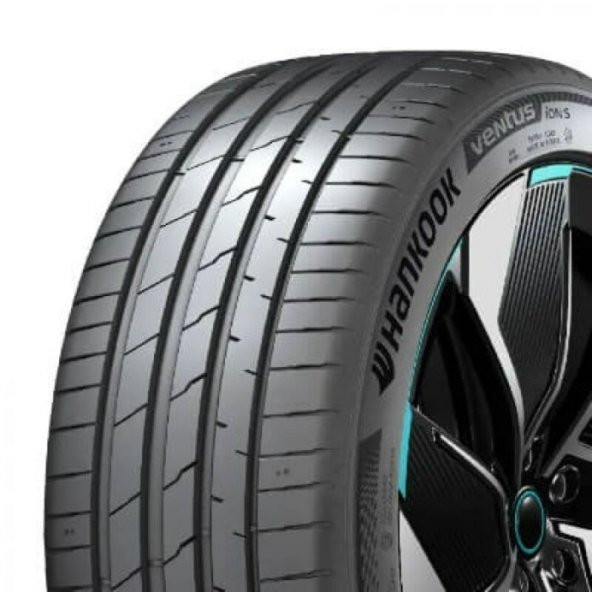 Hankook 285/35 R22 106W XL Ventus ION S SUV IK01A Yaz 4x4 2022
