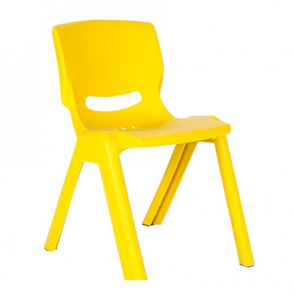 Sandalye Sarı