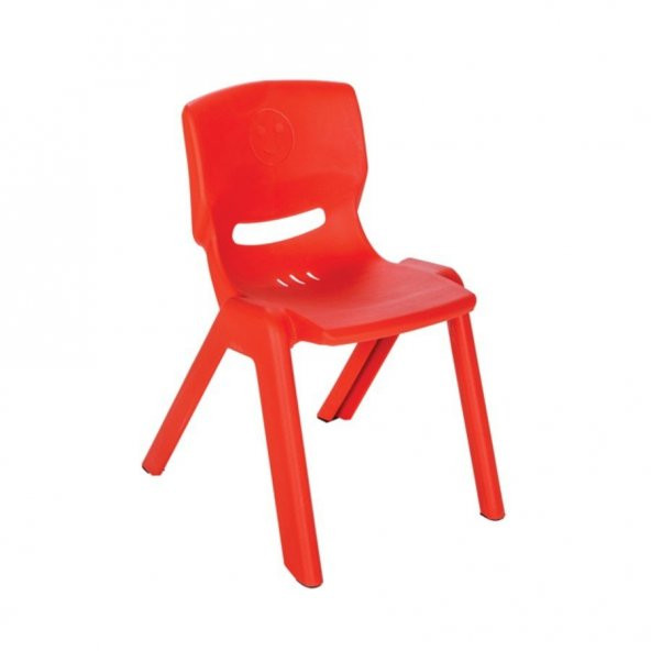 Sandalye Kırmızı