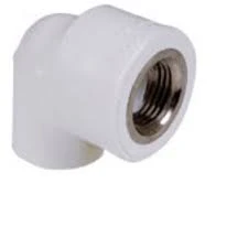 25 MM PPR İÇ DİŞLİ DİRSEK - 1