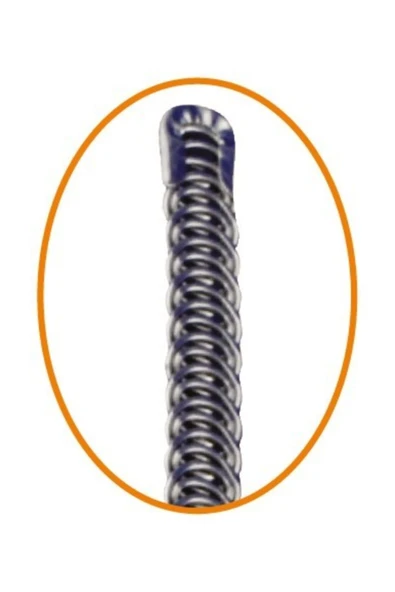 Ligament Destekli Dizlik (fleksible Balenli) VARİTEKS 823 - 4