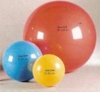 Fizik Tedavi Topu Çapı 95 Cm. ürün görseli 1