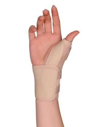 Kısa Opponens El Splinti SOL EL ürün görseli 1