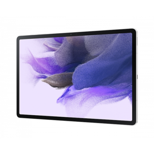 SAMSUNG GALAXY Tab S7 FE LTE SM-T737, 12,4’’ Ekran, 4Gb Ram, 64Gb Hafıza, Mystic Black Android Tablet