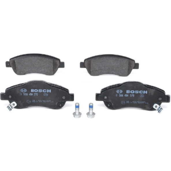 Honda Crv Bosch Ön Fren Balatası 0986494379 ürün görseli