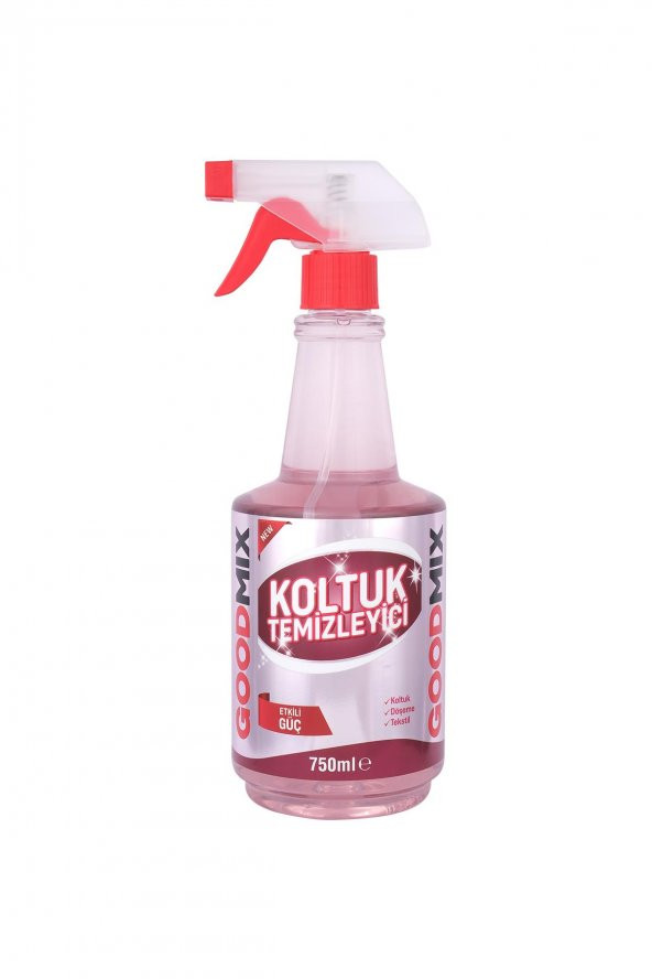 Wörf Koltuk Temizleyici 750 ML