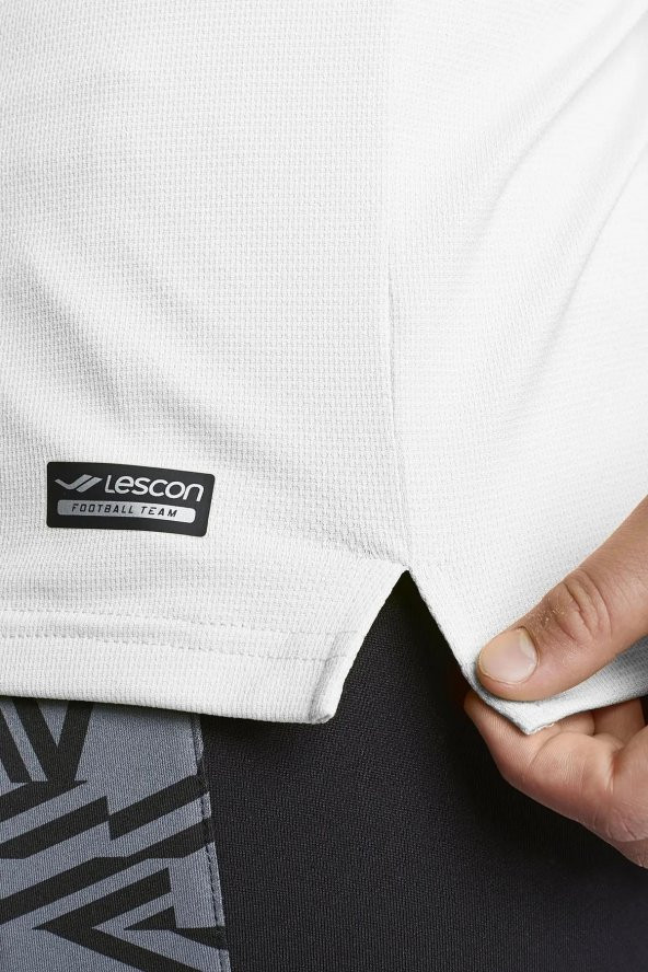 Lescon 23B-3036 Kısa Kol Tshırt - 12