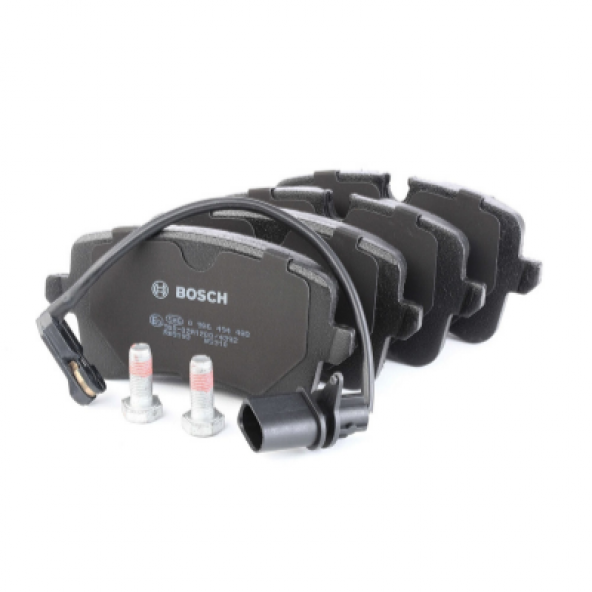 Audİ  Arka Fren Balatası 0986494488 Bosch ürün görseli